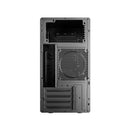 DeepCool CC310 黑色 MATX Case CA-DCC310