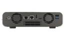 QNAP TBS-h574TX-i5UC-05S01 5-Bay Thunderbolt NAS (Intel Core i5-1235U 10C(2P+8E)/12T up to 4.40GHz / 16GB RAM | 5GB DOM (Dual boot OS protection))