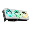 GALAX GeForce Series RTX 5070 EX GAMER 1-CLICK OC WHITE 12GB GDDR7 (GA-DCN-RTX5070-EXGAMER-WH)