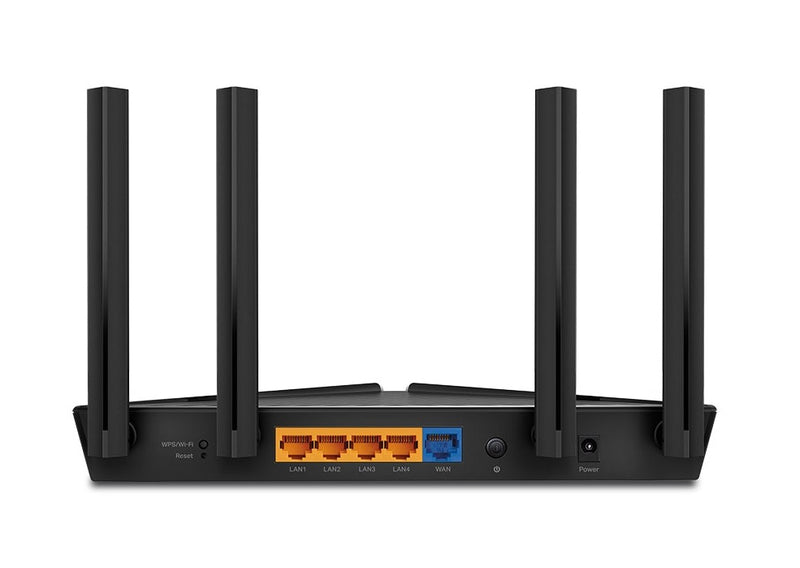 【TP-Link 5月份產品大激賞】TP-Link Archer AX23 AX1800 Dual-Band Wi-Fi 6 Router