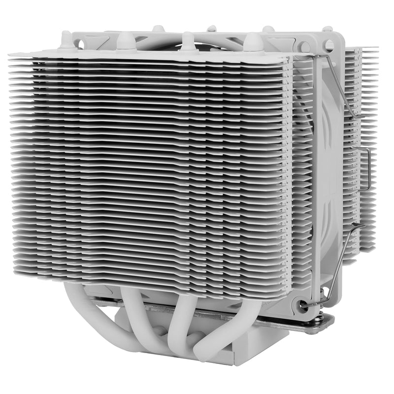 Thermalright Peerless Assassin 90 SE WHITE White Dual Tower CPU Cooler PA90 SE WH