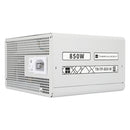 Thermalright 850W TP850 White 白色 PCIE 5.0 ATX 3.0 80Plus Platinum Full Modular Power Supply