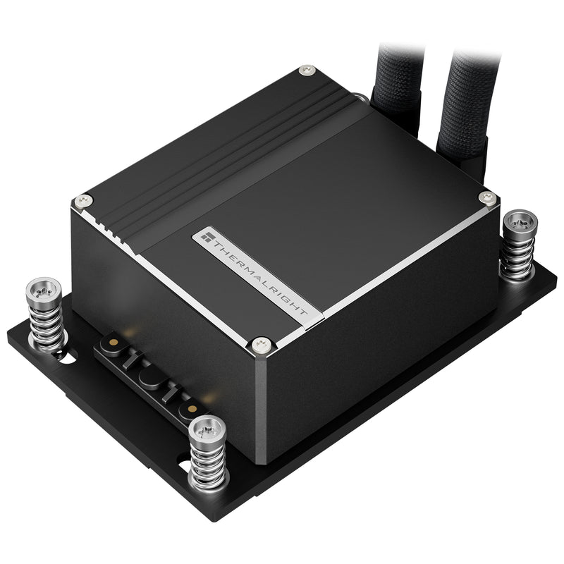 Thermalright W360-EPYC-SP6 BLACK 黑色 360mm Liquid CPU Cooler (TR5 Compatible)