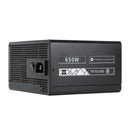 Thermalright 650W TG650 Gold,ATX 3.0,Full Modular Power Supply (TR-TG650)