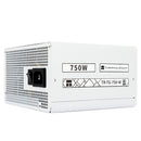 Thermalright 750W TG750 White 白色 Gold,ATX 3.0,Full Modular Power Supply (TR-TG750-WH)