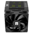 Thermalright Peerless Assassin 120 Digital BLACK 黑色 雙塔式 CPU Cooler TMR-PA120-DIGITAL-BK