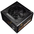 Thermalright 650W KG650 Gold,ATX 3.1,Full Modular Power Supply (TR-KG650)