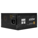 Thermalright 650W TGFX650 Gold,ATX 3.0,Full Modular SFX Power Supply