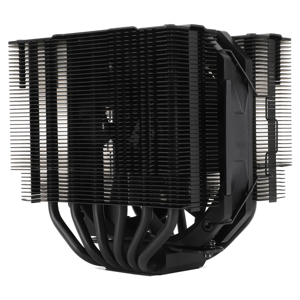 Thermalright Peerless Assassin 120 MINI BLACK Black Twin Tower CPU Cooler PA120 MINI BK