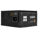 Thermalright 550W TGFX550 Gold,ATX 3.0,Full Modular SFX Power Supply