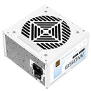 Thermalright 850W KG850 White 白色 Gold,ATX 3.1,Full Modular Power Supply (TR-KG850-WH)