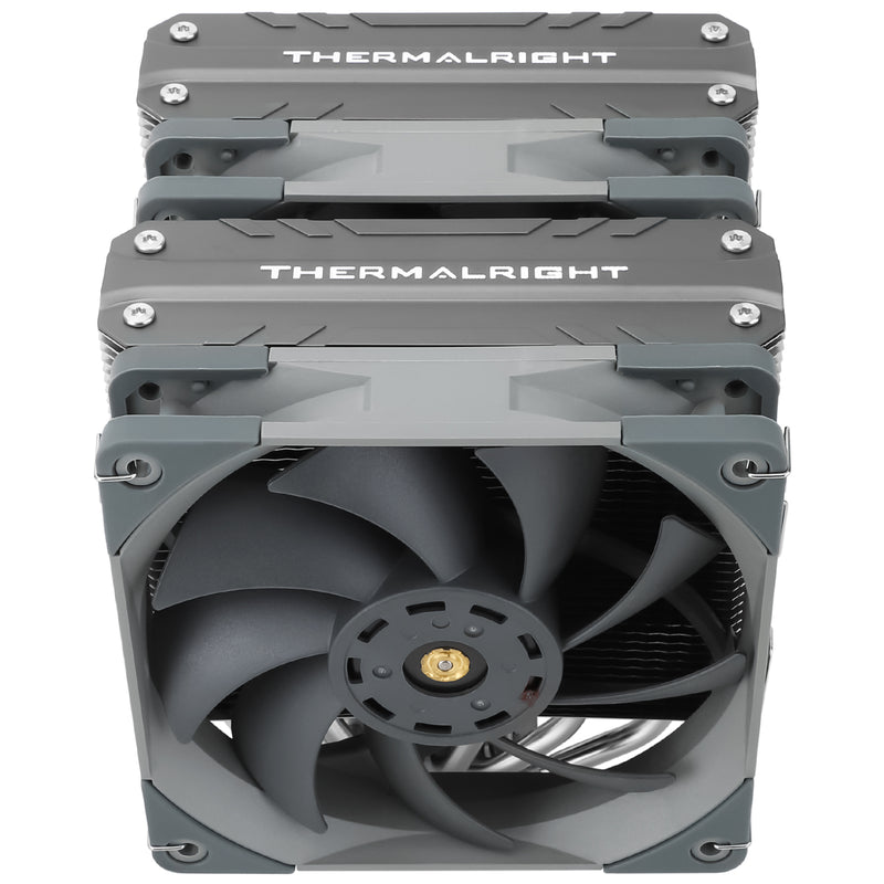Thermalright Frost Tower 120 雙塔式 CPU Cooler (TMR-FT120)