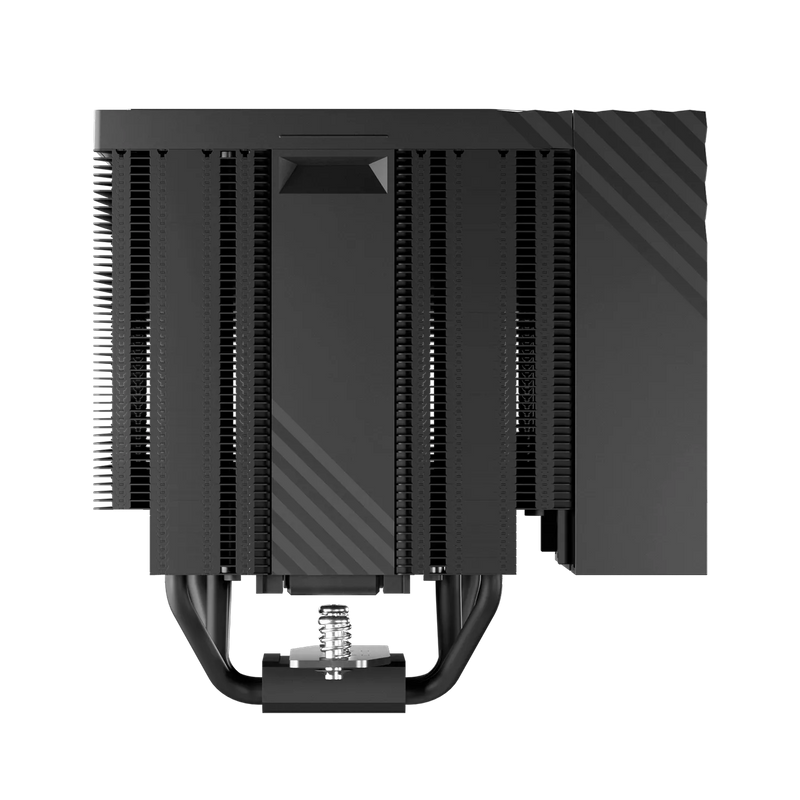 TRYX TURRIS T620 BLACK CPU FAN (TH-TUT620A)