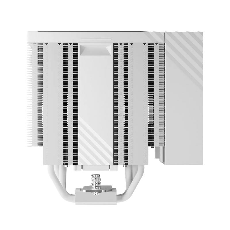 TRYX TURRIS T620 WHITE CPU FAN (TH-TUT620W)