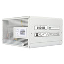 Thermalright 1000W TP1000 White 白色 PCIE 5.0 ATX 3.0 80Plus Platinum Full Modular Power Supply (TMR-TPW1000PLATINUM-W)