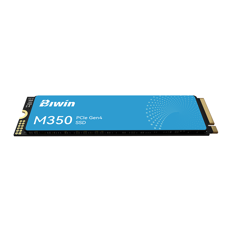 Biwin 2TB M350 BM350NN02TB-RGX TLC M.2 2280 PCIe Gen4x4 SSD (HD-BM3502T)