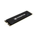 Acer Predator 1TB GM9 BL.9BWWR.136 PCIe Gen5 NVMe M.2 SSD (HD-AGM91T)