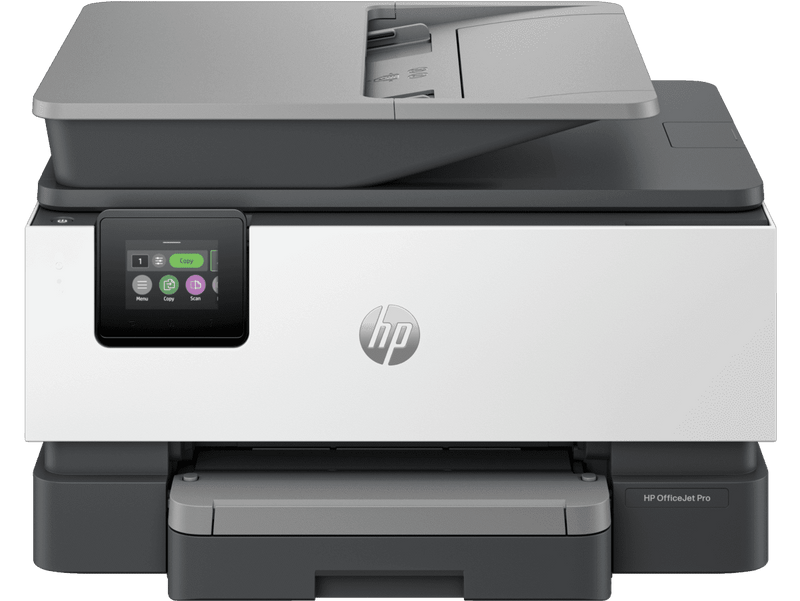 HP Officejet Pro 9120e AIO Printer (Print, Scan, Copy, Fax)-403Y0B 