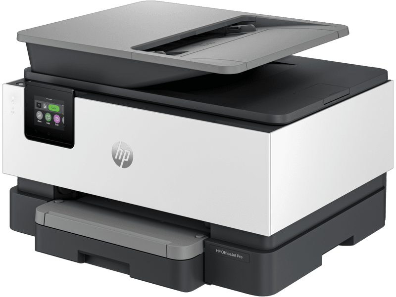 HP Officejet Pro 9120e AIO Printer (Print, Scan, Copy, Fax)-403Y0B