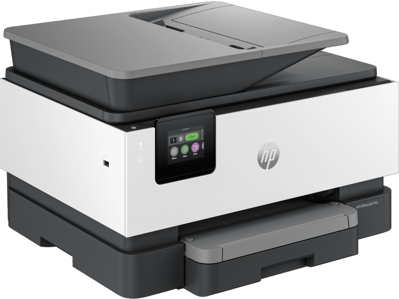 HP Officejet Pro 9120e AIO Printer (Print, Scan, Copy, Fax)-403Y0B