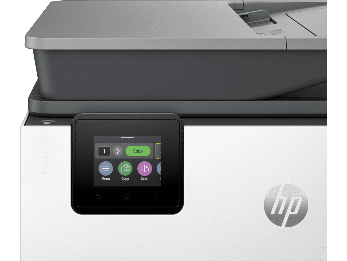 　シエッポ HP Officejet Pro 9130e AIO Printer (Print, Scan, Copy, Fax)-404N0B