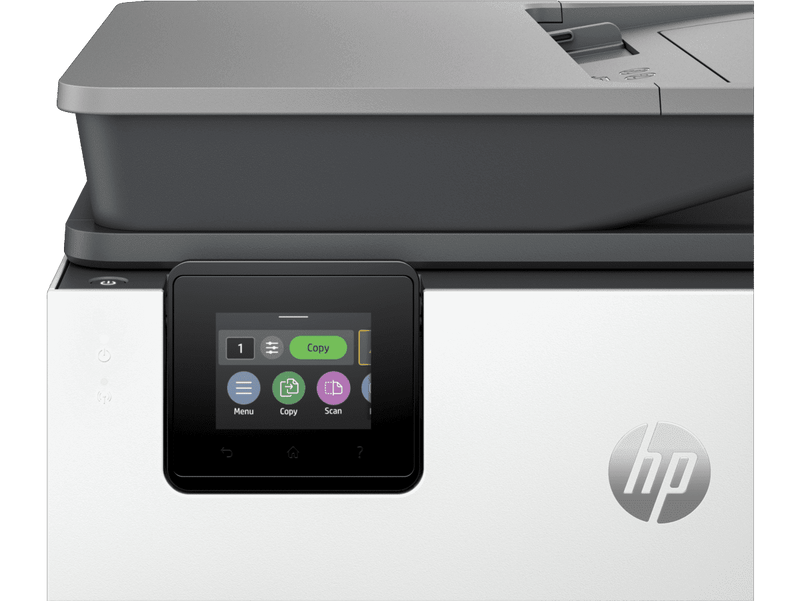 HP Officejet Pro 9120e AIO Printer (Print, Scan, Copy, Fax)-403Y0B 