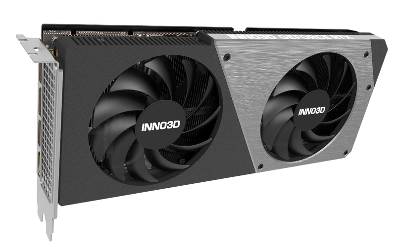 INNO3D RTX 4060 Ti TWIN X2 16GB GDDR6