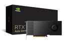 NVIDIA QUADRO RTX 4000 Ada 20GB GDDR6