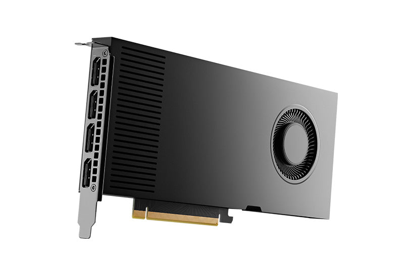 NVIDIA QUADRO RTX 4000 Ada 20GB GDDR6