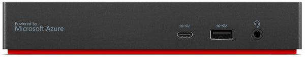 Lenovo ThinkPad Universal USB-C Smart Dock 40B20135UK