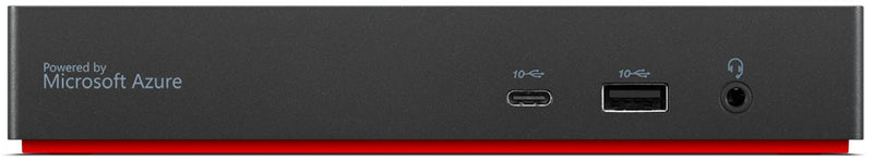 Lenovo ThinkPad Universal USB-C Smart Dock - 40B20135UK