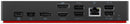 Lenovo ThinkPad Universal USB-C Smart Dock - 40B20135UK