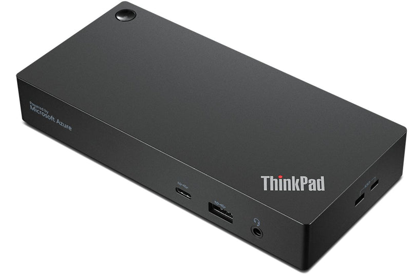 Lenovo ThinkPad Universal USB-C Smart Dock - 40B20135UK