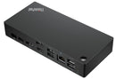 Lenovo ThinkPad Universal USB-C Smart Dock - 40B20135UK