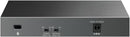 TP-Link TL-LS106LP 6-Port 10/100 Mbps Desktop Switch with 4-Port PoE (TP-NE-LS106LP)