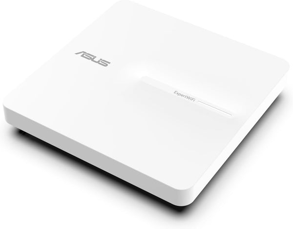 ASUS ExpertWiFi EBA63 AX3000 Dual-Band Wifi 6 (802.11ax) PoE Access Point