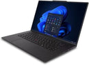 LENOVO 16" ThinkPad P1 G7 Mobile Workstation (Ultra 7-155H/16GB/512GB/RTX1000 Ada 6GB/W11P/3年上門保) 21KVS00G00 工作站筆記型電腦