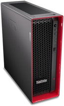 Lenovo ThinkStation P5 Tower Workstation Xeon W3-2423,16GB,T1000,512GB+2TB,Win11Pro,3yr Warranty - 型號30GAS00P00