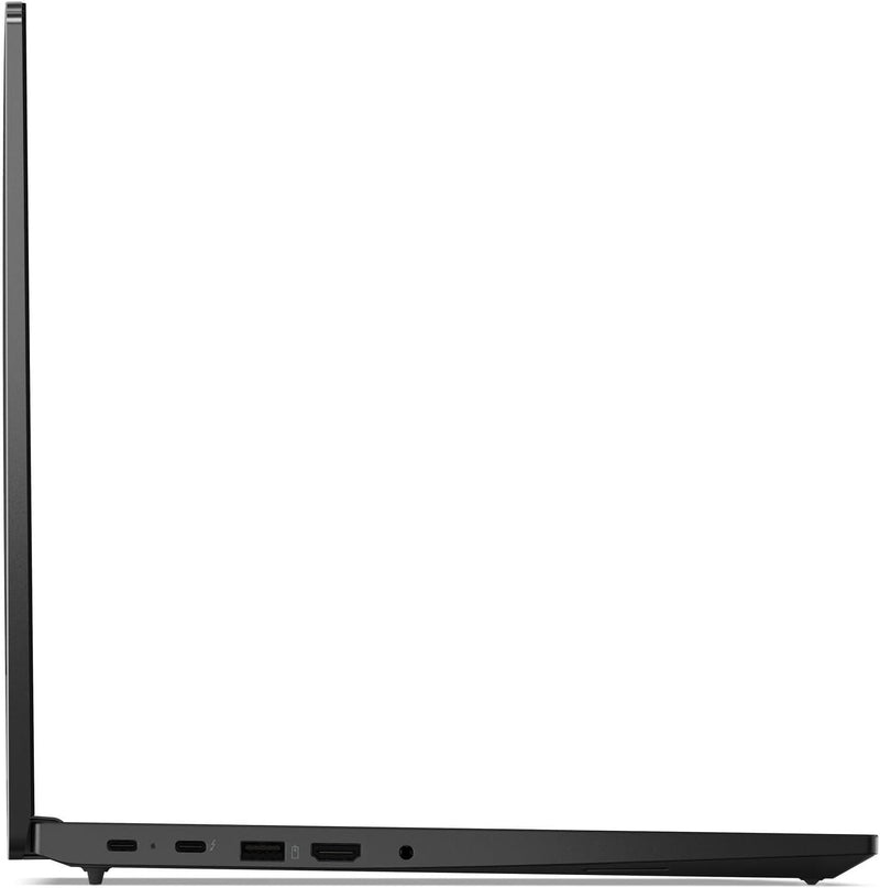 LENOVO 16" ThinkPad E16 Gen2 (Ultra 5-125U/16GB/1TB/W11P/1-year home warranty) business notebook computer 