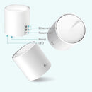 TP-Link Deco X20 AX1800 Dual Band Whole Home Wireless AX Mesh WiFi 6 System (3件裝)