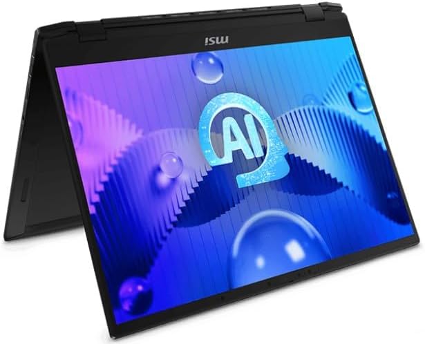 [20th Anniversary Special Edition] MSI Summit E16 AI EVO A1MTG (Intel® Core™ Ultra 7 155H / 32GB / 1TB) 