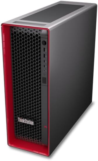 Lenovo ThinkStation P5 Tower Workstation Xeon W3-2423,16GB,T1000,512GB+2TB,Win11Pro,3yr Warranty - 型號30GAS00P00