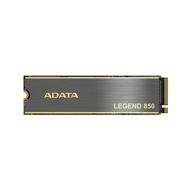 ADATA 2TB LEGEND 850 ALEG-850-2TCS M.2 2280 PCIe Gen4 x4 SSD