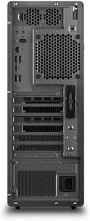 Lenovo ThinkStation P5 Tower Workstation Xeon W3-2423,16GB,T1000,512GB+2TB,Win11Pro,3yr Warranty - 型號30GAS00P00
