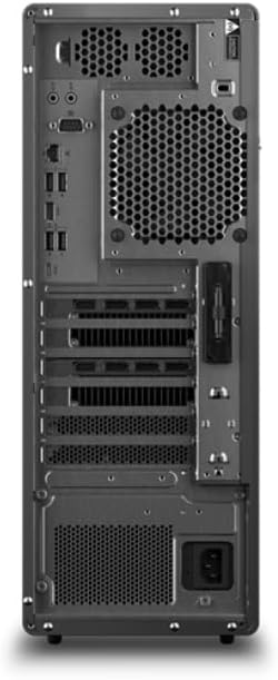 Lenovo ThinkStation P5 Tower Workstation Xeon W3-2423,16GB,T1000,512GB+2TB,Win11Pro,3yr Warranty - 型號30GAS00P00