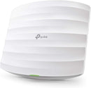 TP-Link EAP245 AC1750 Wireless MU-MIMO Gigabit Ceiling Mount Access Point