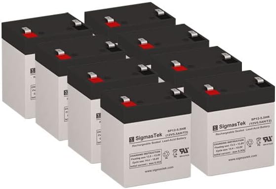 APC Replacement Battery Cartridge