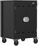 AVer 36 Device Charge,Store & Secure AC Charge Carts 平板筆電充電車 (Aver-C36i+)(1年上門保及包送貨)