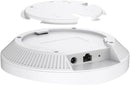 TP-Link Festa F65 AX3000 Ceiling Mount Dual-Band WiFi 6 Access Point (TP-NE-FF65)