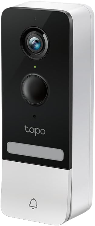 [最新產品] TP-Link Tapo C560WS 8MP 4K Outdoor Pan/Tilt Security Wi-Fi Camera 戶外旋轉式 Wi-Fi 防護攝影機
